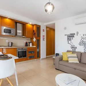  Apartment Chill W Pool - Da Rocha Portugal