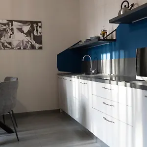 Apartment Etna Design, Catania
