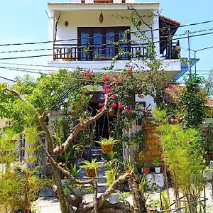  Homestay Anbang Morning Glory 안방비치 숙소호텔 Vietnam