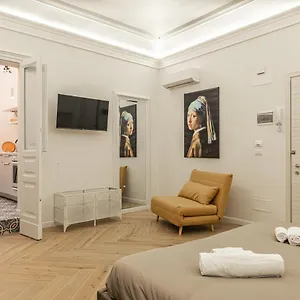 Apartment Residenze Florio, Catania
