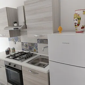 Apartment Nel Cuore Di Tutto, Catania